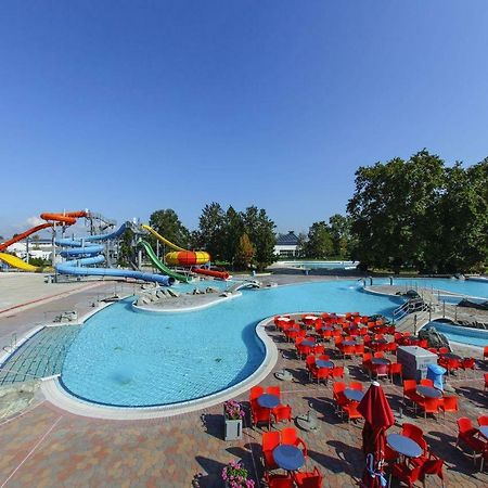Apartma Marija Hiska 79 Villa Catez ob Savi Exteriör bild