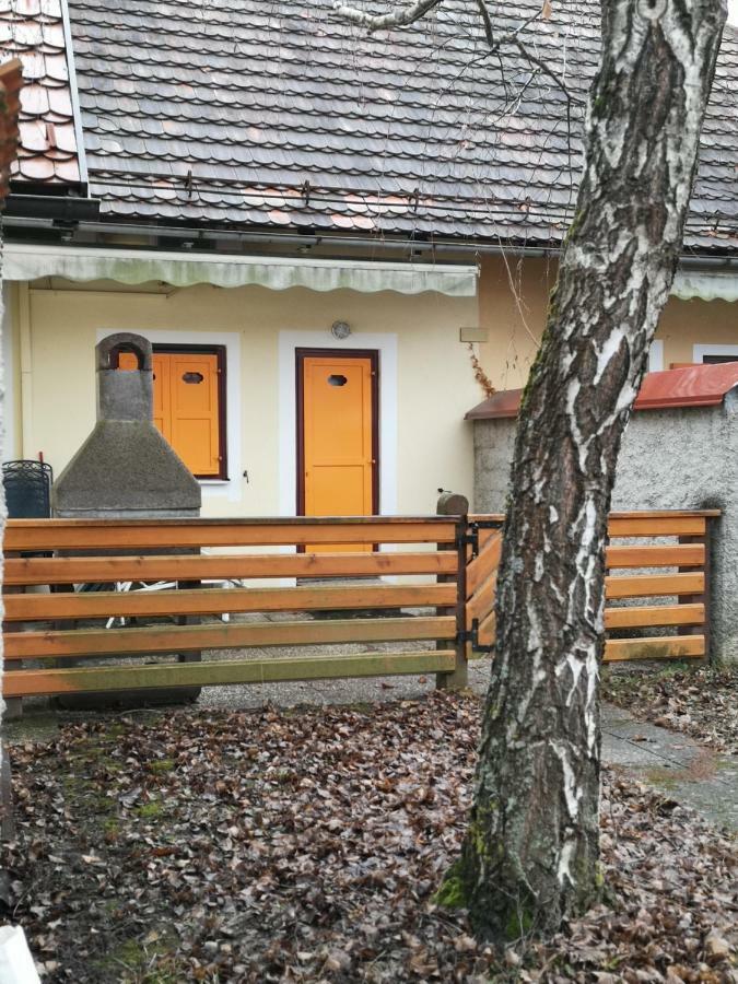 Apartma Marija Hiska 79 Villa Catez ob Savi Exteriör bild