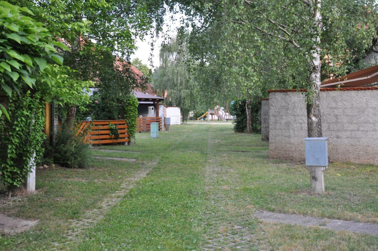 Apartma Marija Hiska 79 Villa Catez ob Savi Exteriör bild