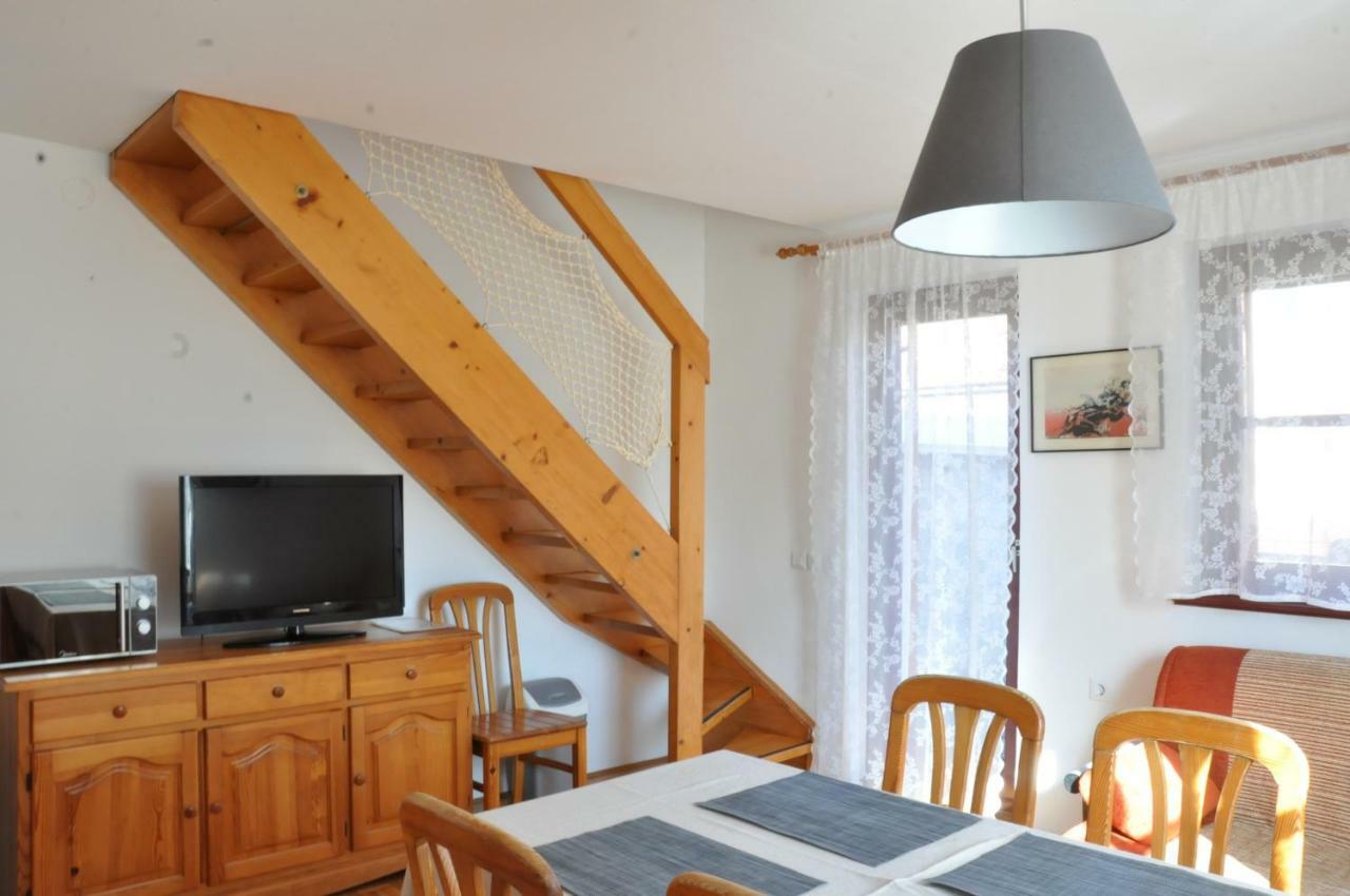 Apartma Marija Hiska 79 Villa Catez ob Savi Exteriör bild
