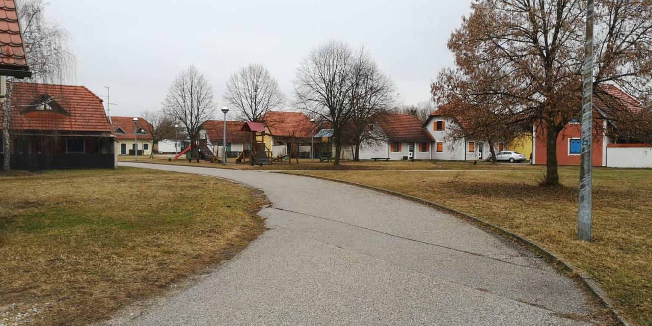 Apartma Marija Hiska 79 Villa Catez ob Savi Exteriör bild