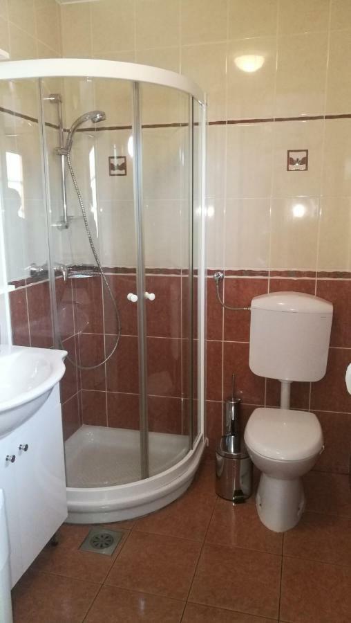 Apartma Marija Hiska 79 Villa Catez ob Savi Exteriör bild