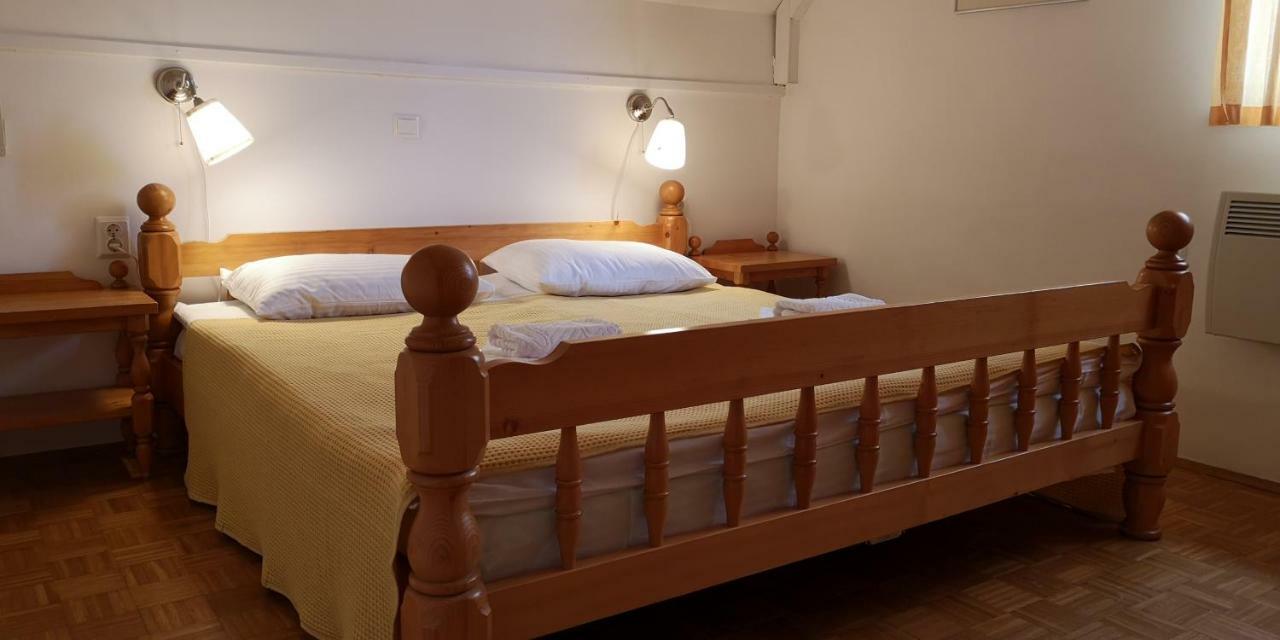 Apartma Marija Hiska 79 Villa Catez ob Savi Exteriör bild