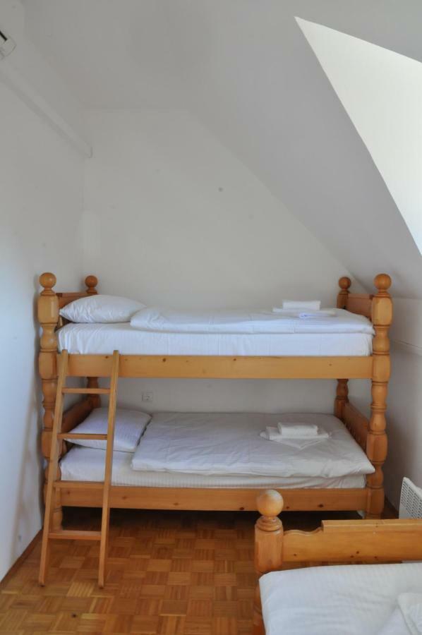 Apartma Marija Hiska 79 Villa Catez ob Savi Exteriör bild